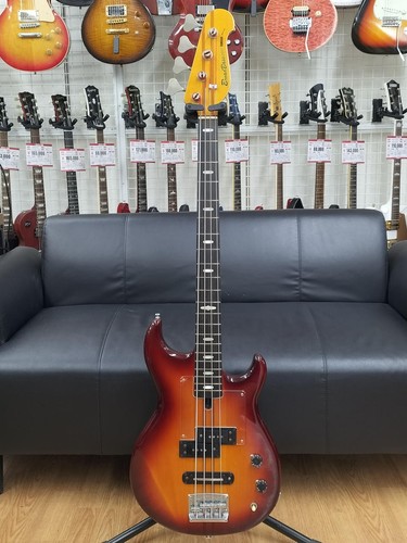 Basso yamaha bb2000 1978 - pj,