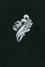 Spilla oro gioielli originali