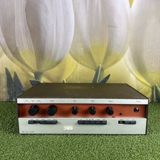 Amplificatore Hifi Integrato Sugden A48 - RICAMBI / RIPARAZIONI