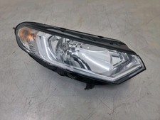 FORD ECOSPORT MK1 2017 FARO