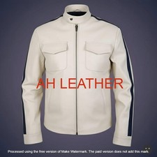 Giacca da motociclista uomo in