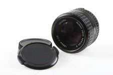 Nikon MF 100mm f/2.8 Serie E -