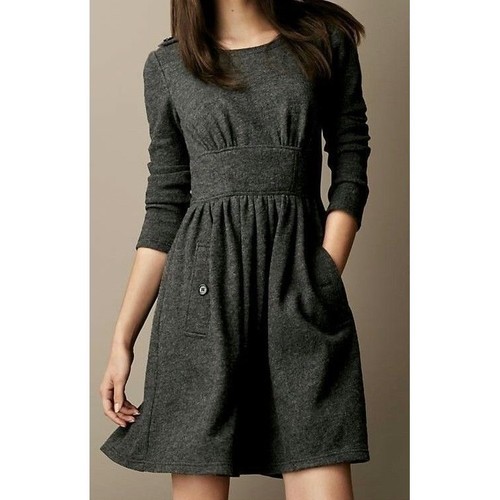 Abito burberry brit donna - abito,