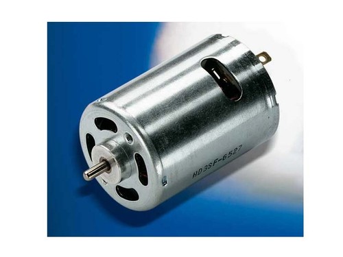 Motore elettrico krick - motore,