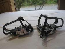 BOWFLEX SCHWINN PEDALI BICI