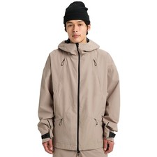 Giacca snowboard burton - giacca,