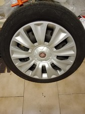FIAT Tipo CERCHI IN FERRO 16