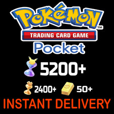 [INSTANT] Pokemon TCG Pocket