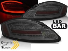 Coppia di Fari Posteriori per