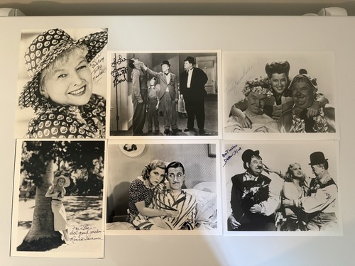 Lotto foto vintage - 6, &