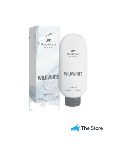 Rockford wildwhite shower - wildwhite,