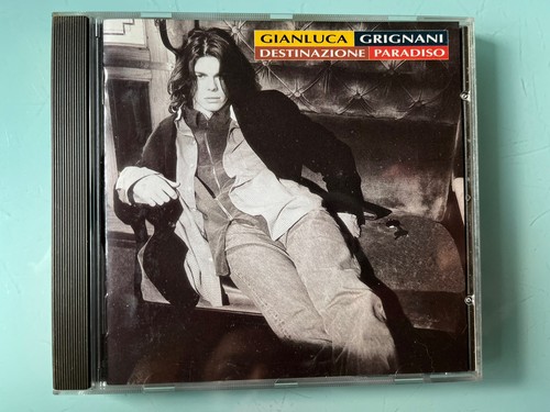 Gianluca grignani - -,