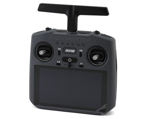Radiomaster ax12 sistema radio - sistema,