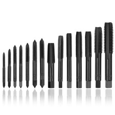 Mesee Set di 14 Tornelli per