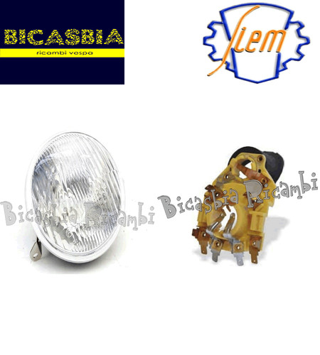 14688 faro anteriore - 14688,