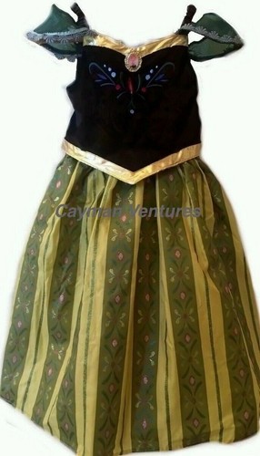 Costume vestito incoronazione - costume,