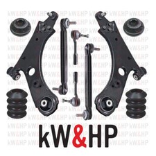 KIT 10PZ BRACCI + BIELLETTE +