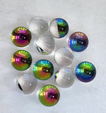 2pz Sfere Ballotini Cristallo