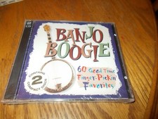 BANJO BOOGIE -60 GOOD TIME