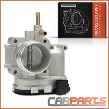 Valvola a Farfalla Corpo