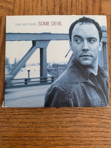 Some devil - some, cd