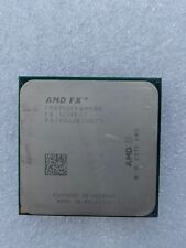 Socket processore desktop AMD FX-8150 AM3+ fx8150 FD8150FRW8KGU 125W TDP 8 core