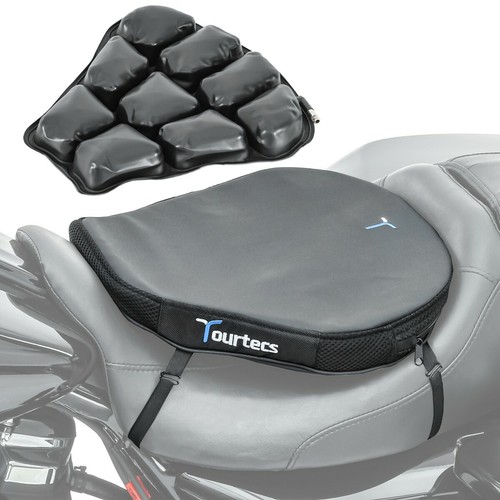 Cuscino sella air deluxe - air,