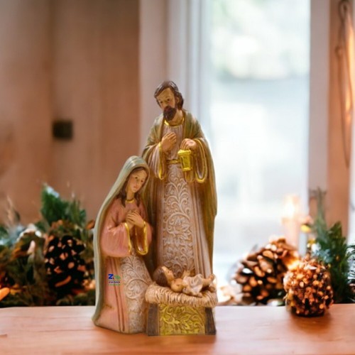 Presepe statua set - statua,