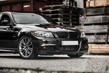 Fari Fendinebbia Giallo Chiaro