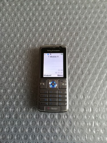 Telefono sony ericsson - k610, in
