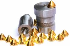 Punta per Torchio pressa