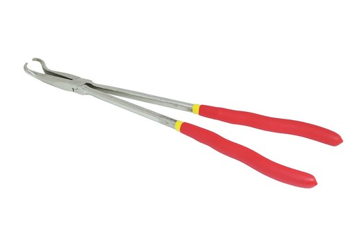 Pinza becchi lunghi - lunghi, cm