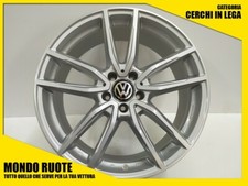 VOLKSWAGEN Touareg - 4 Cerchi