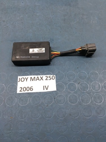 Centralina sym joy - max, 250