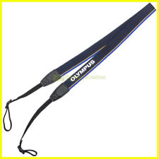 Tracolla originale per fotocamera Digitale Olympus OM-D. Genuine camera Strap.