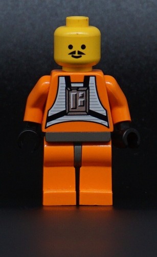 Lego personaggio 851 - lego,