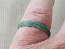 Bellissimo anello romano in