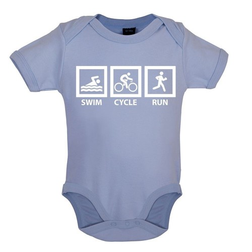 Nuoto cycle run - nuoto,