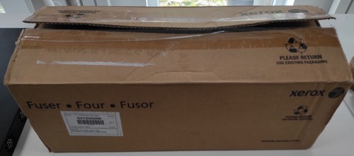 Fusibile xerox - fusibile,