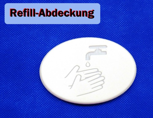 Nachfüll deckel seifenspender - nachfüll,