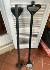 Montblanc Barre Portatutto Ford Focus (DA3) (HHDA15 5CAAMH) 2004 - 2006