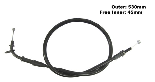 Cavo strozzatore per suzuki - strozzatore,