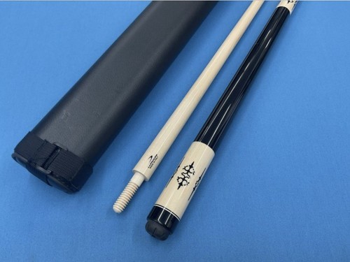 Longoni carom cue naturale con - longoni,