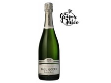 PAUL GOERG BLANC DE BLANCS