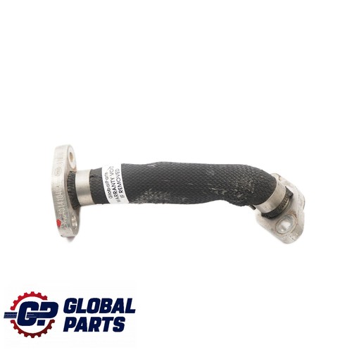Tubo egr mercedes - w169, w245