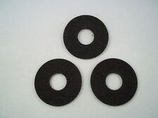 Kit rondella Carbon Smooth