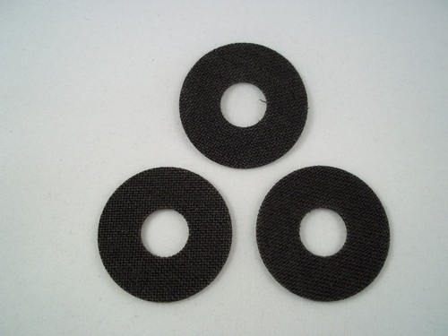 Kit rondella carbon smooth - kit,