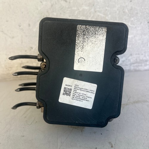5801644703 aggregato abs iveco - abs,