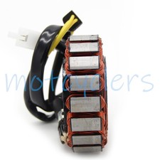 Bobina statore alternatore per