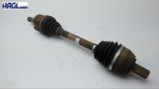 Albero Motore Sinistro